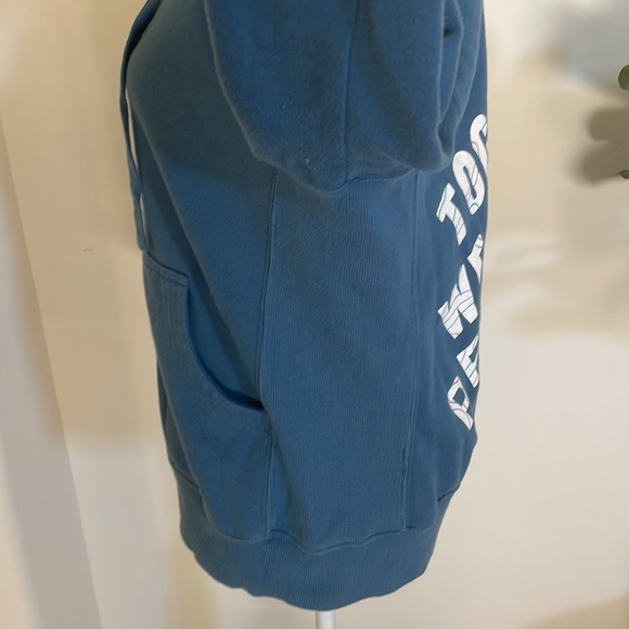 Peloton Hoodie Size Medium - Picture 5 of 6